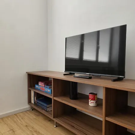 شقة Studio11 *